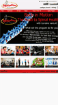 Mobile Screenshot of motivationsfitness.com